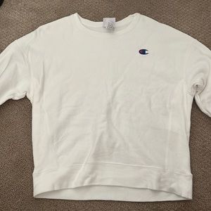 Champion crew neck